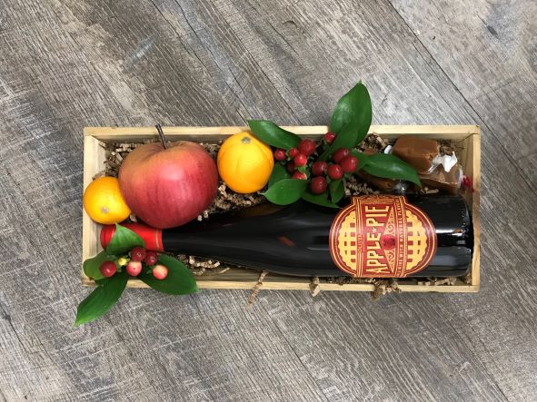 Harvest Fruit & Wine